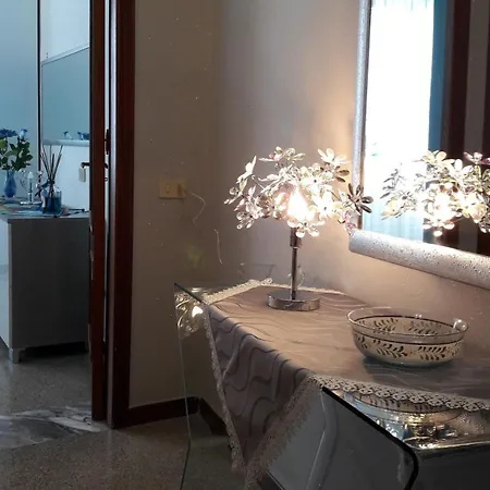 Norman House Apartment Palermo