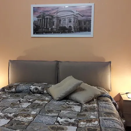 Norman House Palermo