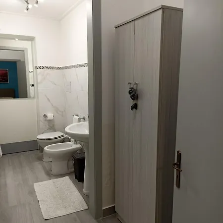 Norman House Apartment