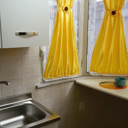 Apartment Norman House *