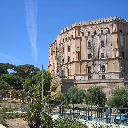 Norman House Apartment Palermo
