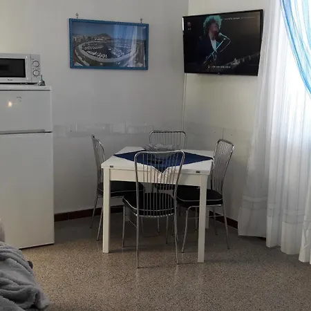 Norman House Apartment