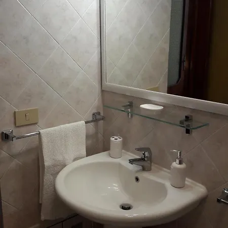 Norman House Palermo