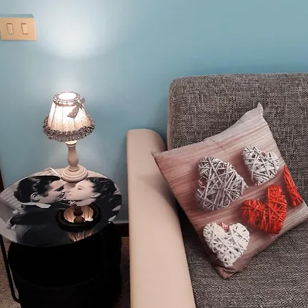 Norman House Apartment