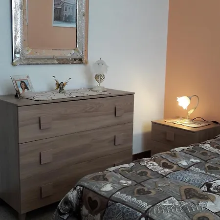 Apartment Norman House Palermo