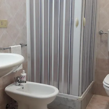 Apartment Norman House Palermo