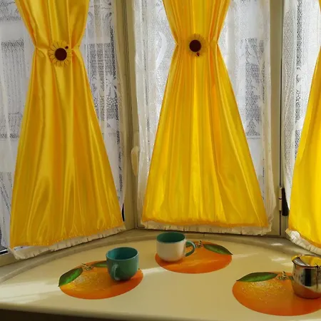 Norman House Apartment *