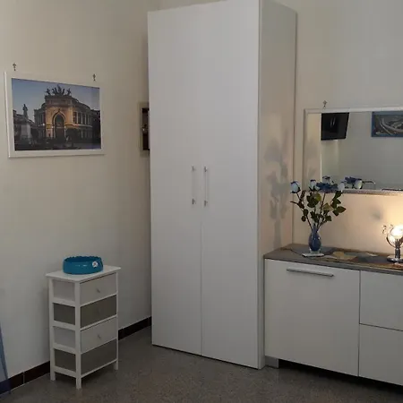 Norman House Apartment Palermo