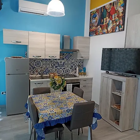 Apartment Norman House *