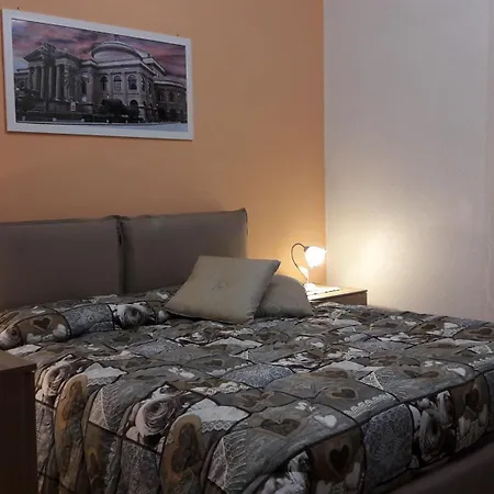 Norman House * Palermo
