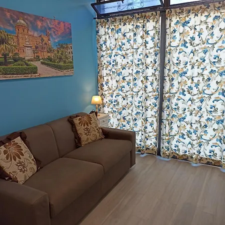 Apartment Norman House
